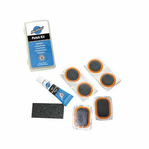 Park Tool VP-1 Vulcanizing Patch Kit for sale online Park Tool VP-1 Vulcanizing Patch Kit for sale online
